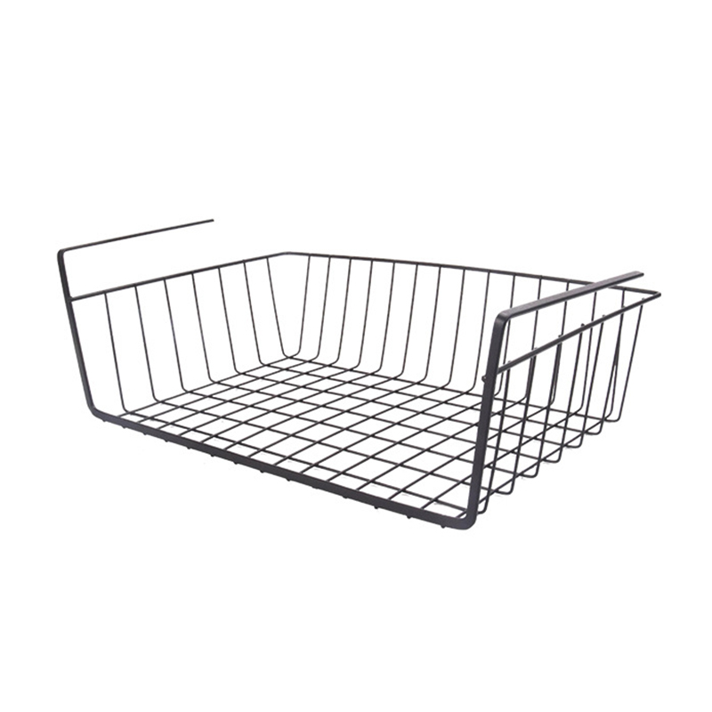 Under Table Storage Hanging Basket from China manufacturer Jiangmen